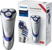Philips SW3700/ 07 Star Wars Special Edition Trockenrasierer