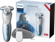 Philips SW700/67 Nass-und Trockenrasierer Star Wars Special Edition