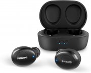 Philips T2205BK/00 True Wireless Bluetooth In Ear Kopfh&ouml;rer