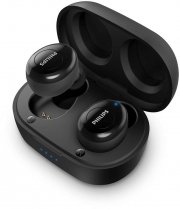 Philips T2205BK/00 True Wireless Bluetooth In Ear Kopfh&ouml;rer