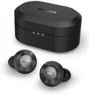 Philips T8505BK/00 In Ear Hybrid Active Noise Canceling Bluetooth Kopfh&ouml;rer