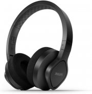 Philips TAA4216BK Bluetooth On-Ear Sport-Kopfh&ouml;rer