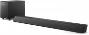 PHILIPS TAB5305/12 Series 5000 2.1-Kanal Bluetooth Soundbar mit Subwoofer