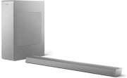 Philips TAB6405/10 2.1 Kanal 140 W Dolby Audio Bluetooth Soundbar mit Subwoofer