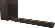Philips TAB7305/10 300 W Bluetooth 2.1 Soundsystem