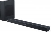 Philips TAB8405/10 2.1 Kanal 240 W Dolby Atmos Bluetooth Soundbar mit Subwoofer