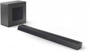 Philips TAB8905-10 3.1.2 Kanal Soundbar mit kabellosem Subwoofer