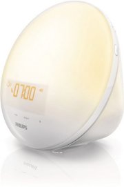 Philips Tageslichtwecker &raquo;HF3510/01 Wake Up Light&laquo; f&uuml;r 90.94&euro; inklusiv Versand