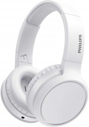 Philips TAH5205WT Over-Ear Bluetooth Kopfh&ouml;rer