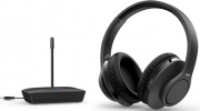 Philips TAH6005 kabelloser Over-Ear TV Kopfh&ouml;rer