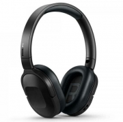 Philips TAH6506BK Over-Ear Bluetooth Kopfh&ouml;rer