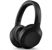 PHILIPS TAH8506BK/00 Over-Ear Bluetooth Kopfh&ouml;rer mit Noise Cancelling Pro