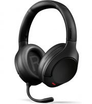 Philips TAH8507 Over-Ear High-Res Audio Bluetooth Kopfh&ouml;rer