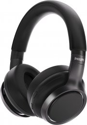 Philips TAH9505BK Over-Ear Active Noise Cancellation Bluetooth Kopfh&ouml;rer