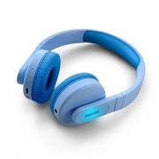 Philips TAK4206BL/00 Over Ear Bluetooth Kinder Kopfh&ouml;rer