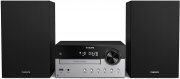 Philips TAM4205/12 Mini Stereoanlage mit CD und Bluetooth