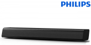 Philips TAPB400 Bluetooth Soundbar mit Sprachsteuerung