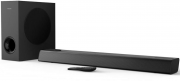 Philips TAPB405/10 smarte Bluetooth Soundbar mit Google Assistant inkl. Subwoofer