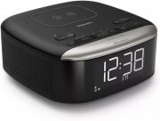 Philips TAR7606/12 Radiowecker mit Bluetooth und Qi-Ladeger&auml;t