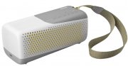 Philips TAS4807WT Bluetooth-Lautsprecher