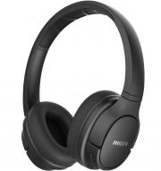 Philips TASH402 On-Ear Bluetooth Kopfh&ouml;rer 