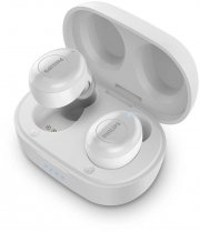 Philips TAT2205WT/00 Audio True Wireless Kopfh&ouml;rer mit Sprachassisten