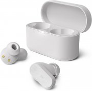 Philips TAT3509WT Noise Cancelling True Wireless In Ear Bluetooth Kopfh&ouml;rer
