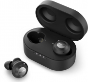 Philips TAT8505BK/00 In-Ear True Wireless ANC Bluetooth Kopfh&ouml;rer