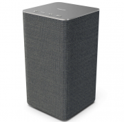 Philips TAW6205 Bluetooth WLAN Multiroom Lautsprecher mit Google Assistant, Alexa und Siri