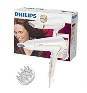 Philips ThermoProtect Ionic Haartrockner f&uuml;r 16,87&euro; inkl. Versand (prime)