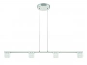 Philips Tibris LED H&auml;ngelampe