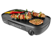 Philips Tischgrill HD 6321/20 @Penny 