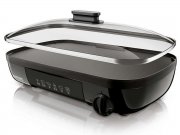 Philips Tischgrill HD6323/20