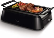 Philips Tischgrill HD6370/90