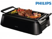 Philips Tischgrill HD6370/90