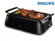 Philips Tischgrill HD6370/90 f&uuml;r nur 138,90&euro; statt 246,95&euro;