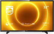 Philips TV 32PHS5505/12 32 Zoll-LED-Fernseher mit Pixel Plus HD, Full-Range-Lautsprecher