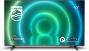 Philips TV 50PUS7906 50 Zoll 4K UHD HDR10+ Dolby Vision Android Smart TV mit Ambilight