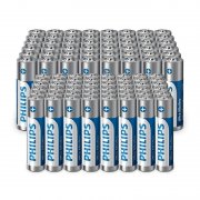Philips Ultra AA/AAA Batterien Kombipackung zum Tiefpreis bei Amazon