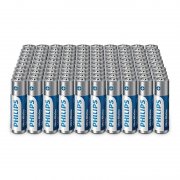 Philips Ultra AA Batterien im Gro&szlig;pack fast 50% g&uuml;nstiger bei Amazon