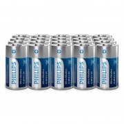 Philips Ultra C Alkali-Batterien LR14 im Angebot