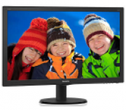 Philips V-Line 240V5QDAB 60,5 cm (23,8 Zoll) Monitor EEK:B f&uuml;r 99&euro; statt 121,50&euro;