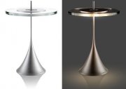 Philips Vidro LED Design Tischleuchte f&uuml;r 49,99&euro; inkl. Versand