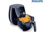 Philips Viva Air Fryer HD9621 Hei&szlig;&shy;luft&shy;frit&shy;teu&shy;se