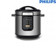 Philips Viva Collection Dampfkochtopf HD2137/78