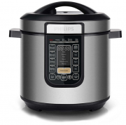 Philips Viva Collection Dampfkochtopf HD2137/78