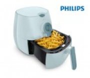 Philips Viva Collection HD9220/00 Hei&szlig;luftfritteuse mit Rapid-Air f&uuml;r 89,95&euro;