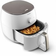 PHILIPS Viva Collection HD9750/20 Airfryer XXL Fritteuse