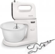 PHILIPS Viva Collection HR3746/00 450W Handmixer mit 3-l-Sch&uuml;ssel