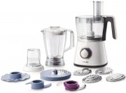 PHILIPS Viva Collection HR7761/00 K&uuml;chenmaschine